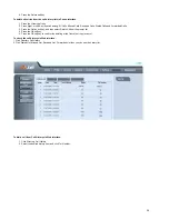 Preview for 35 page of Axtel AX-300G User Manual