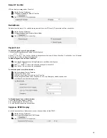 Preview for 41 page of Axtel AX-300G User Manual