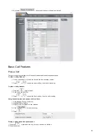 Preview for 45 page of Axtel AX-300G User Manual