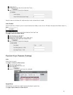 Preview for 54 page of Axtel AX-300G User Manual