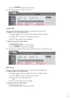 Preview for 61 page of Axtel AX-300G User Manual