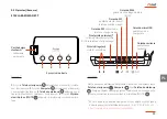 Предварительный просмотр 19 страницы Axtel AXH-PRX3D Instruction Manual