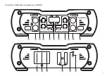 Предварительный просмотр 7 страницы AXTON A2100X Installation Manual