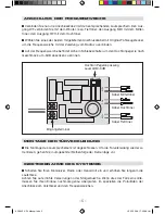 Preview for 5 page of AXTON AC38V5 Installation Manual