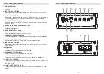 Предварительный просмотр 3 страницы AXTON AT101 Manual