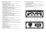 Предварительный просмотр 4 страницы AXTON AT101 Manual