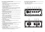 Предварительный просмотр 8 страницы AXTON AT101 Manual