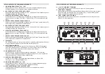 Предварительный просмотр 9 страницы AXTON AT101 Manual