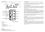 Предварительный просмотр 5 страницы AXTON ATB20A Installation & Operation Manual