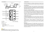 Предварительный просмотр 9 страницы AXTON ATB20A Installation & Operation Manual