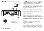 Preview for 5 page of AXTON ATB25P Installation & Operation Manual