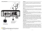 Preview for 9 page of AXTON ATB25P Installation & Operation Manual