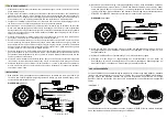 Предварительный просмотр 4 страницы AXTON ATB25RS Installation & Operation Manual