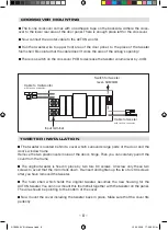 Preview for 8 page of AXTON PERFECT V-FIT AC26E46 Installation Manual