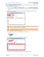 Preview for 15 page of Axtrinet APG200 User Manual