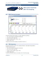 Preview for 22 page of Axtrinet APG200 User Manual