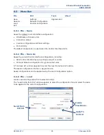 Preview for 30 page of Axtrinet APG200 User Manual