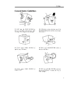 Preview for 5 page of Axus BR-1200-D Hardware Installation Manual