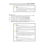 Preview for 11 page of Axus BR-1200-D Hardware Installation Manual