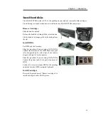 Preview for 21 page of Axus BR-1200-D Hardware Installation Manual