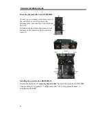 Preview for 24 page of Axus BR-1200-D Hardware Installation Manual