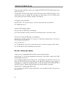 Preview for 34 page of Axus BR-1200-D Hardware Installation Manual