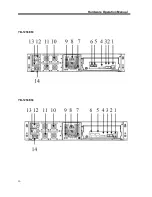 Preview for 18 page of Axus YB-12S3EF4 Hardware Operation Manual