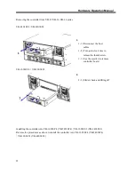 Preview for 24 page of Axus YB-12S3EF4 Hardware Operation Manual