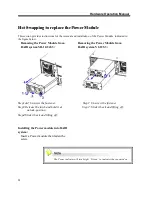 Preview for 30 page of Axus YB-12S3EF4 Hardware Operation Manual