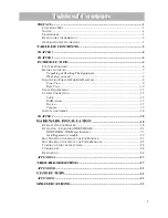 Preview for 7 page of Axus YI-16SAEF2 Installation Manual