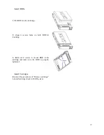 Preview for 19 page of Axus YI-16SAEF2 Installation Manual