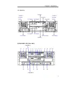 Preview for 15 page of Axus Yotta Sport Hardware Installation Manual