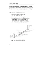 Preview for 26 page of Axus Yotta Sport Hardware Installation Manual