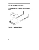 Preview for 28 page of Axus Yotta Sport Hardware Installation Manual