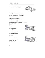 Preview for 32 page of Axus Yotta Sport Hardware Installation Manual