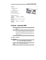 Preview for 33 page of Axus Yotta Sport Hardware Installation Manual