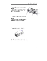 Preview for 39 page of Axus Yotta Sport Hardware Installation Manual