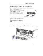 Preview for 41 page of Axus Yotta Sport Hardware Installation Manual