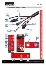 Предварительный просмотр 7 страницы AXXAIR SATF-115NDHX User Instructions