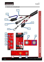 Предварительный просмотр 29 страницы AXXAIR SATF-115NDHX User Instructions