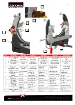 Предварительный просмотр 2 страницы AXXAIR SATO-115E41 Original Instructions Manual