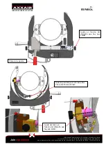 Предварительный просмотр 48 страницы AXXAIR SATO-115E41 Original Instructions Manual