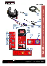 Предварительный просмотр 68 страницы AXXAIR SATO-115E41 Original Instructions Manual