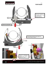 Предварительный просмотр 72 страницы AXXAIR SATO-115E41 Original Instructions Manual