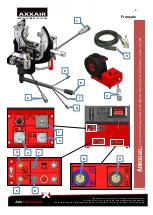 Preview for 8 page of AXXAIR SATO-115E5 Series Original Instructions Manual