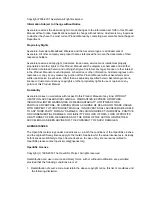 Preview for 2 page of Axxcelera Broadband Wireless AB-MAX Installation And Maintenance Manual