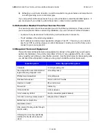 Preview for 13 page of Axxcelera Broadband Wireless AB-MAX Installation And Maintenance Manual