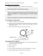 Preview for 15 page of Axxcelera Broadband Wireless AB-MAX Installation And Maintenance Manual