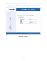 Preview for 33 page of Axxcelera Broadband Wireless AB-MAX Installation And Maintenance Manual