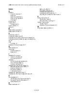 Preview for 39 page of Axxcelera Broadband Wireless AB-MAX Installation And Maintenance Manual